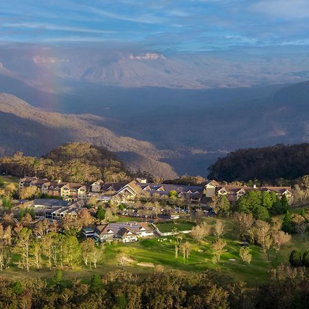 Fairmont Resort & Spa Blue Mountains Mgallery By Sofitel Leura Kültér fotó