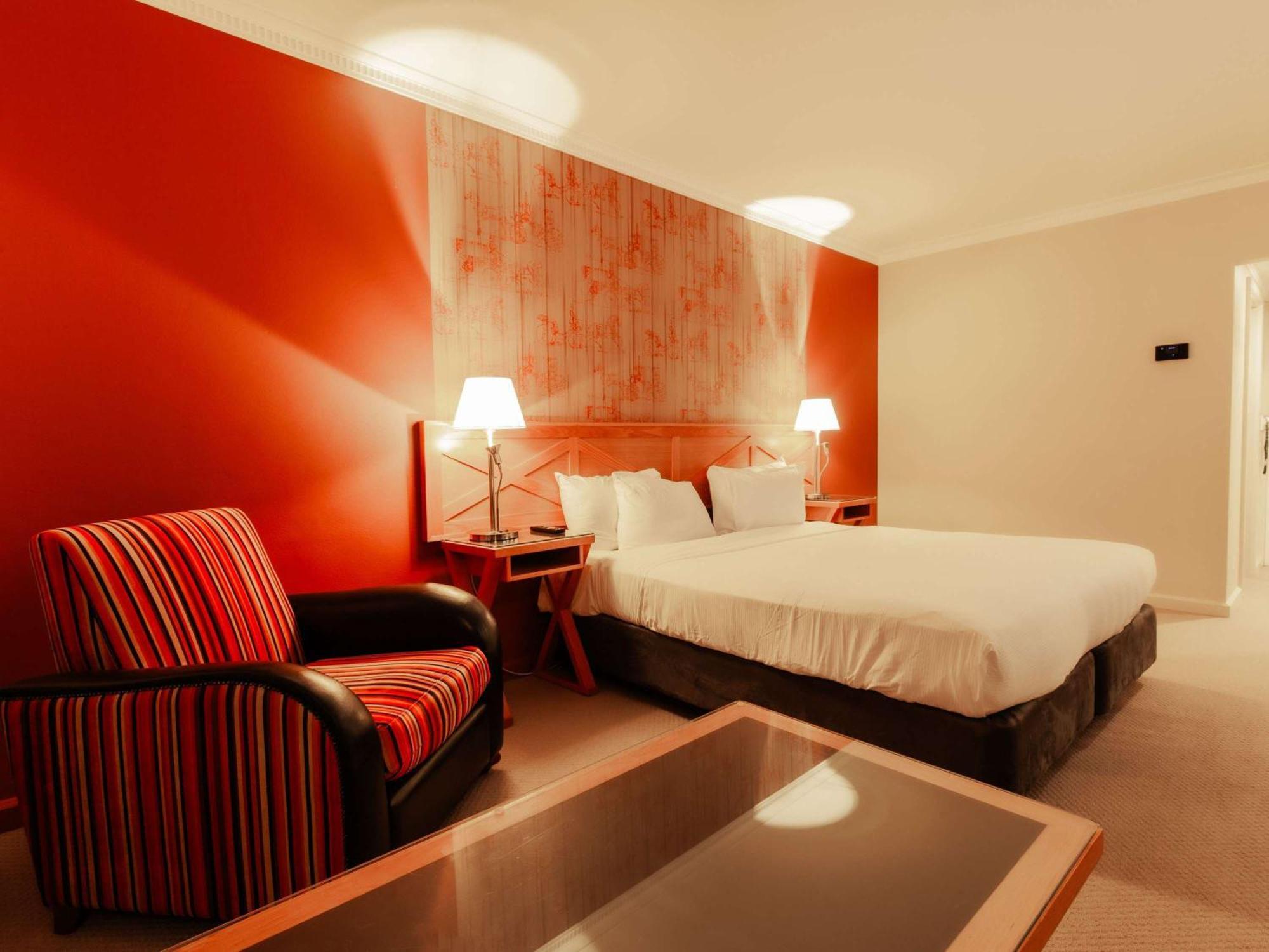 Fairmont Resort & Spa Blue Mountains Mgallery By Sofitel Leura Kültér fotó