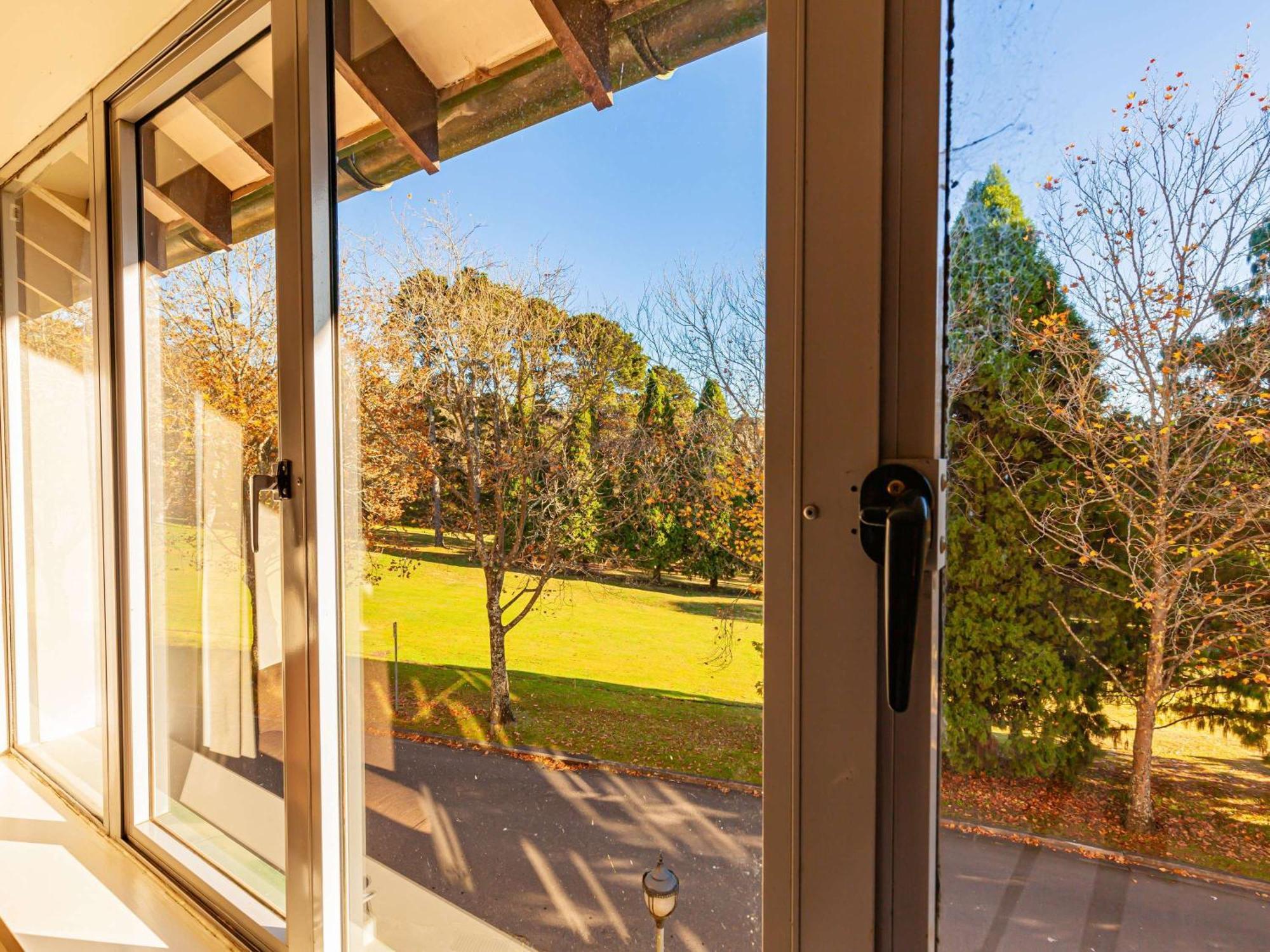 Fairmont Resort & Spa Blue Mountains Mgallery By Sofitel Leura Kültér fotó