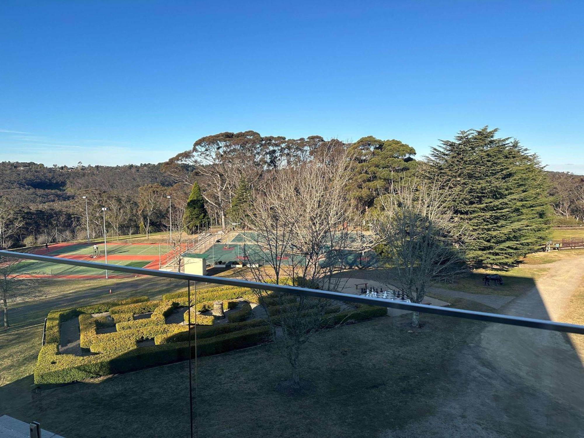 Fairmont Resort & Spa Blue Mountains Mgallery By Sofitel Leura Kültér fotó