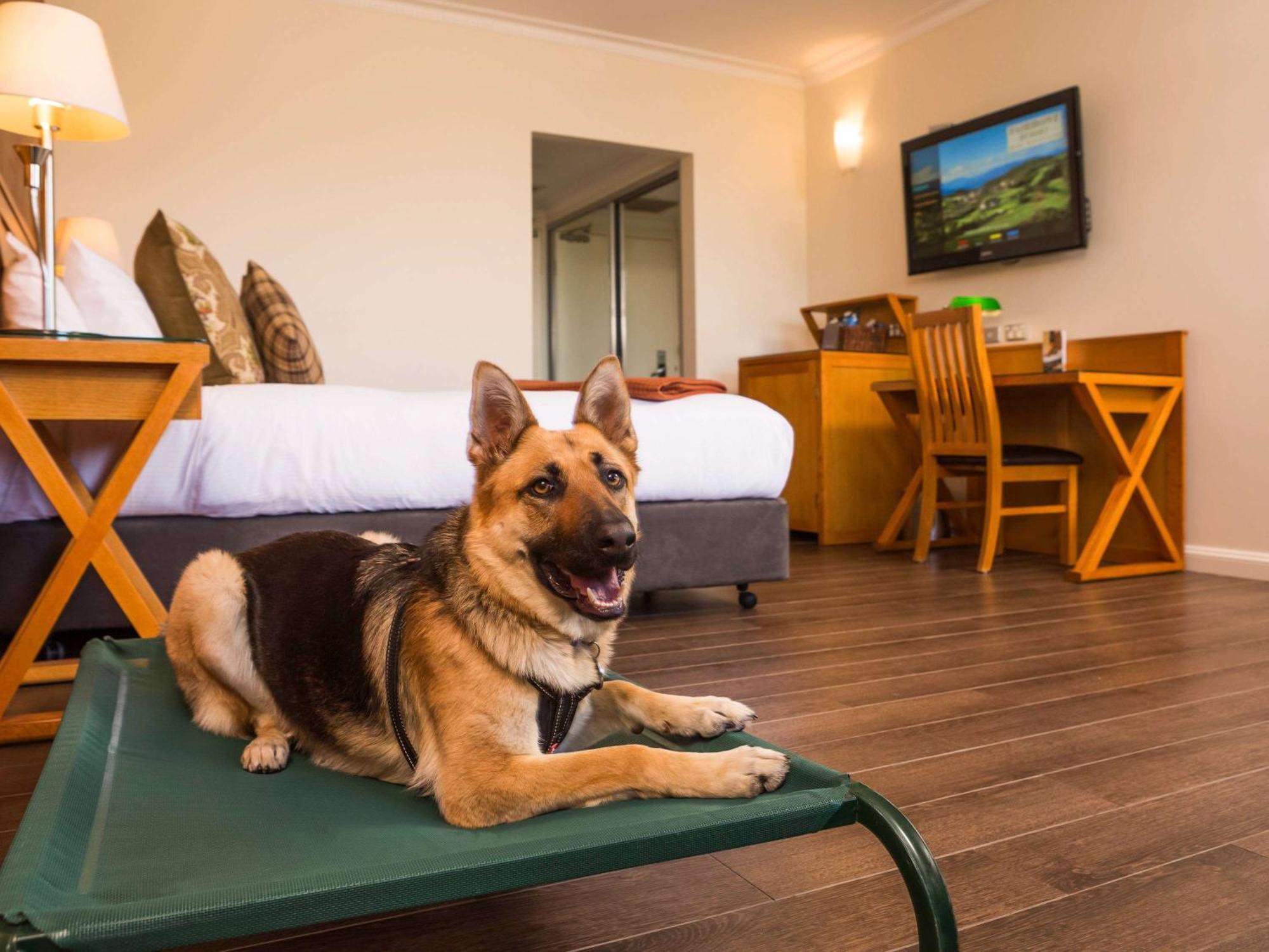 Fairmont Resort & Spa Blue Mountains Mgallery By Sofitel Leura Kültér fotó