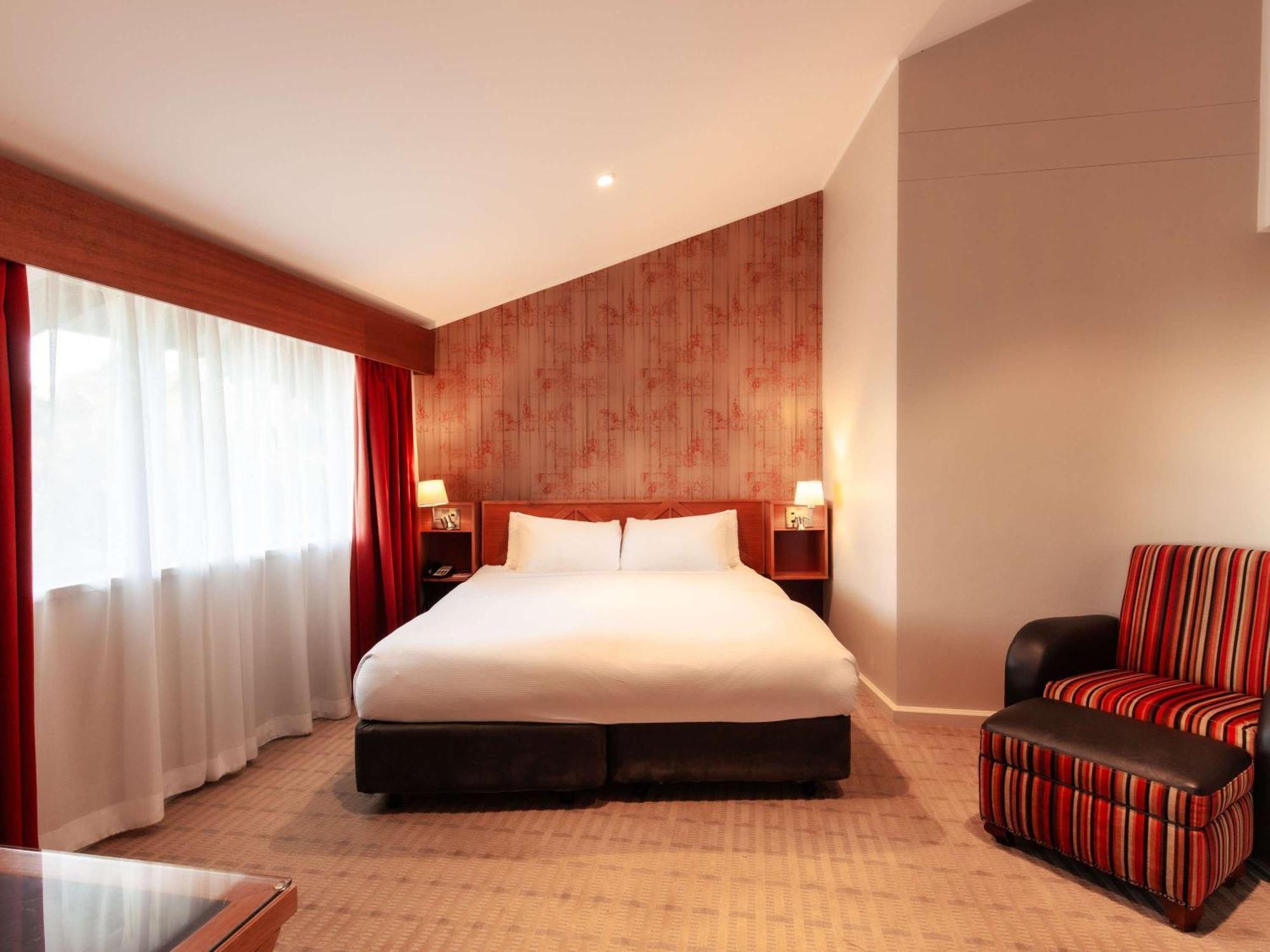 Fairmont Resort & Spa Blue Mountains Mgallery By Sofitel Leura Kültér fotó