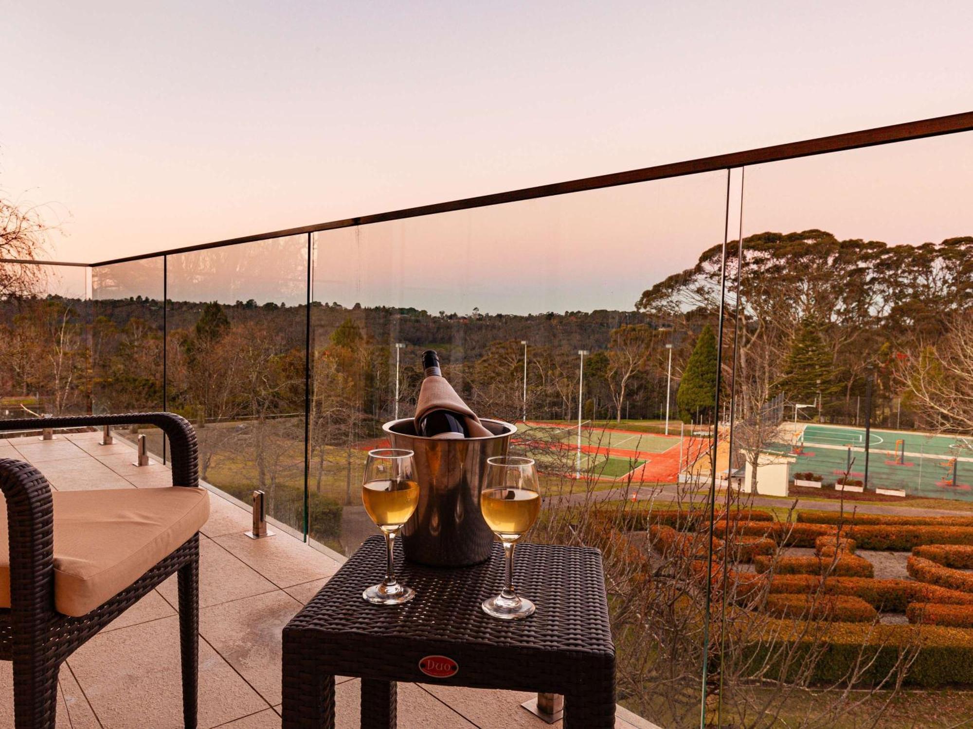 Fairmont Resort & Spa Blue Mountains Mgallery By Sofitel Leura Kültér fotó