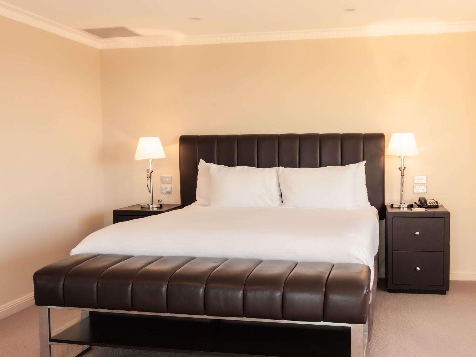 Fairmont Resort & Spa Blue Mountains Mgallery By Sofitel Leura Kültér fotó