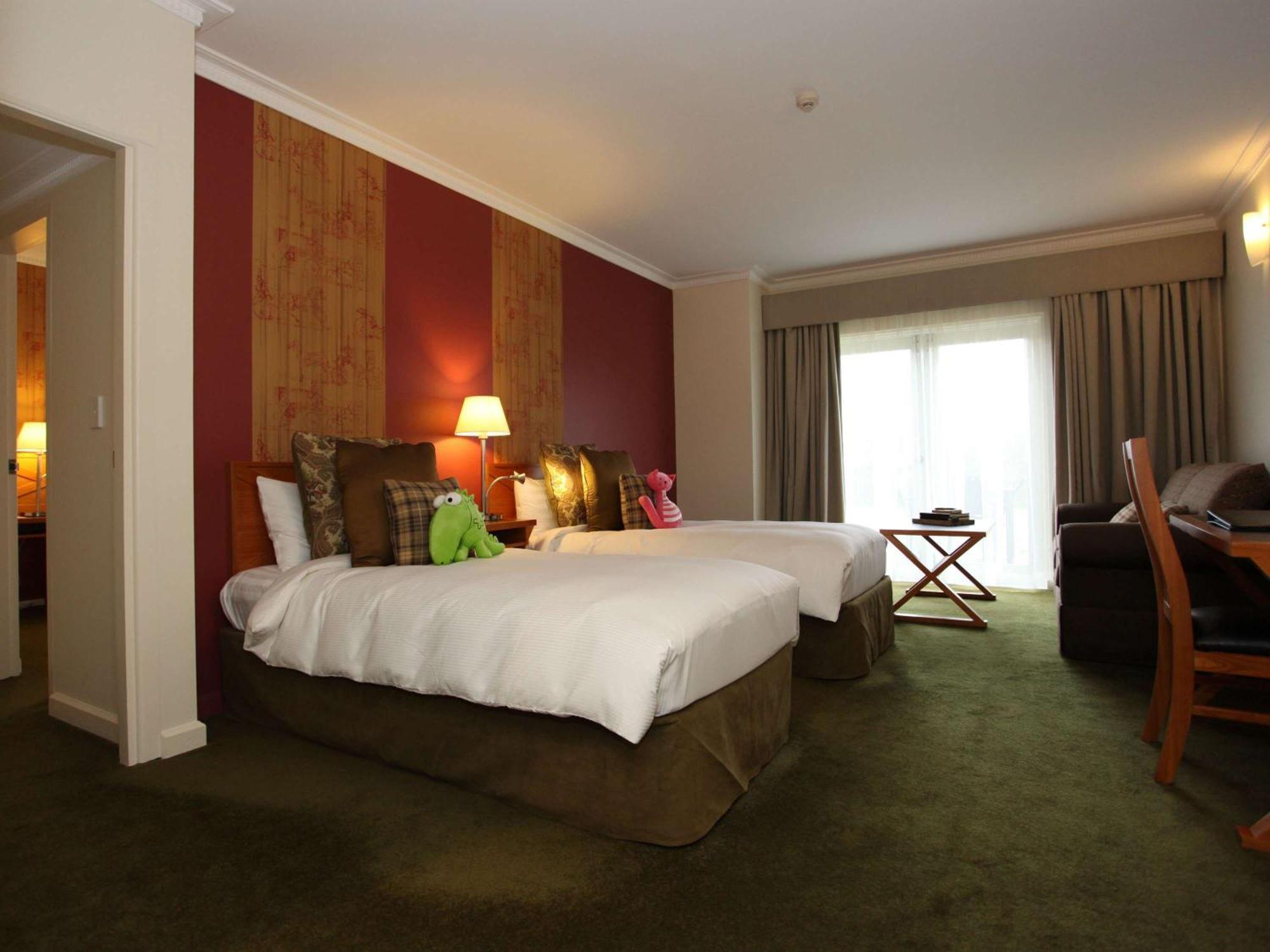 Fairmont Resort & Spa Blue Mountains Mgallery By Sofitel Leura Kültér fotó