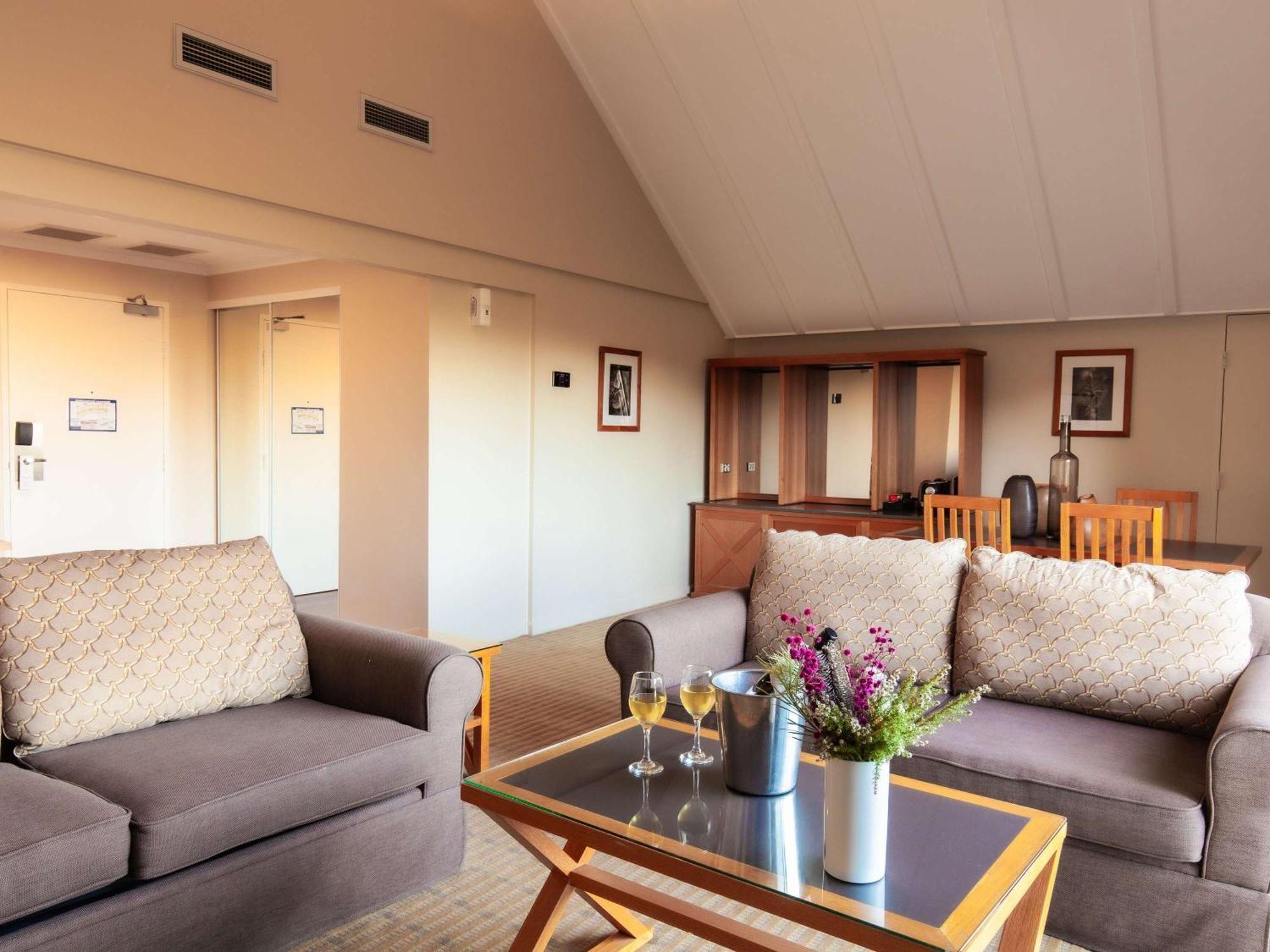 Fairmont Resort & Spa Blue Mountains Mgallery By Sofitel Leura Kültér fotó