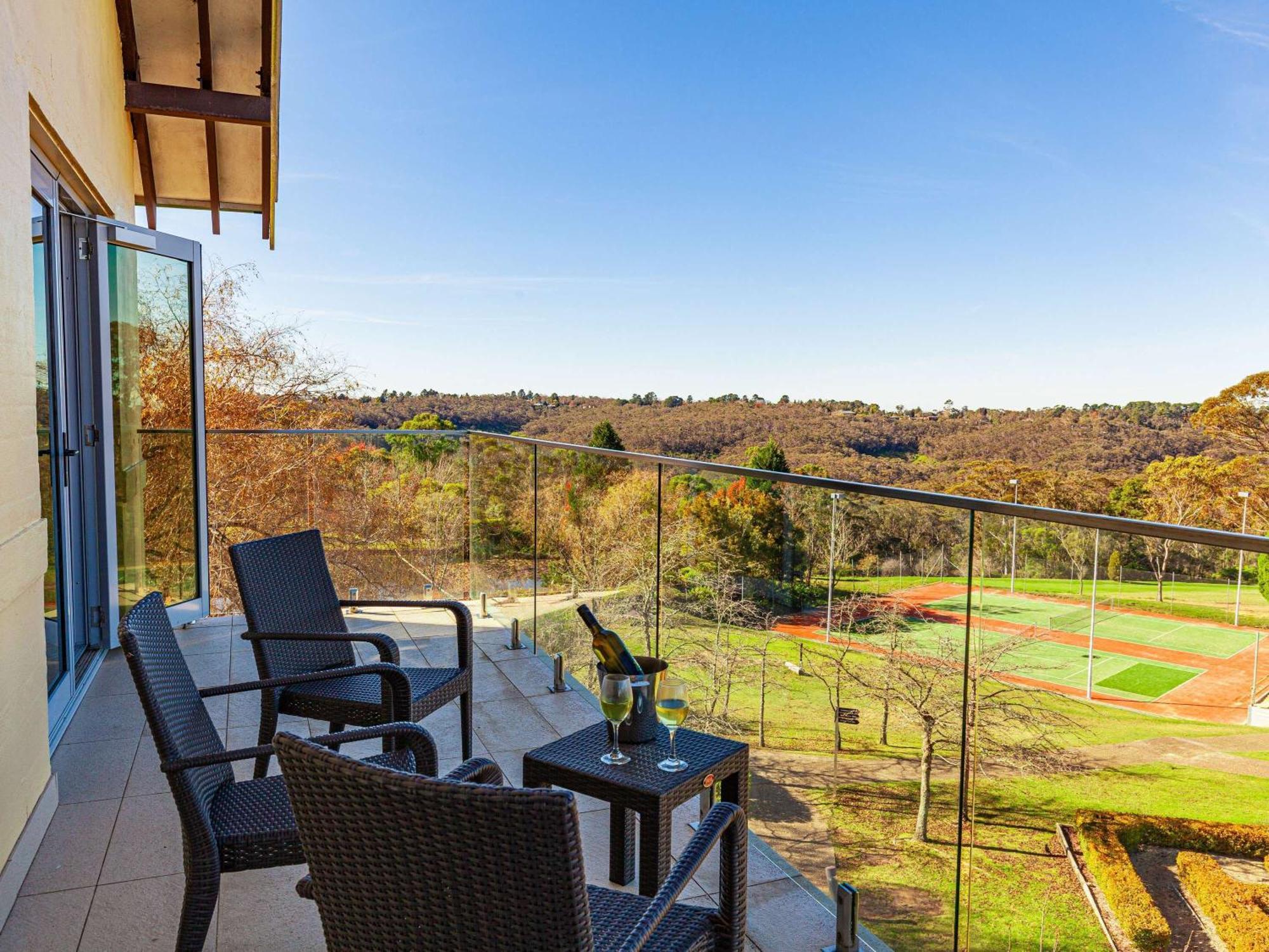 Fairmont Resort & Spa Blue Mountains Mgallery By Sofitel Leura Kültér fotó