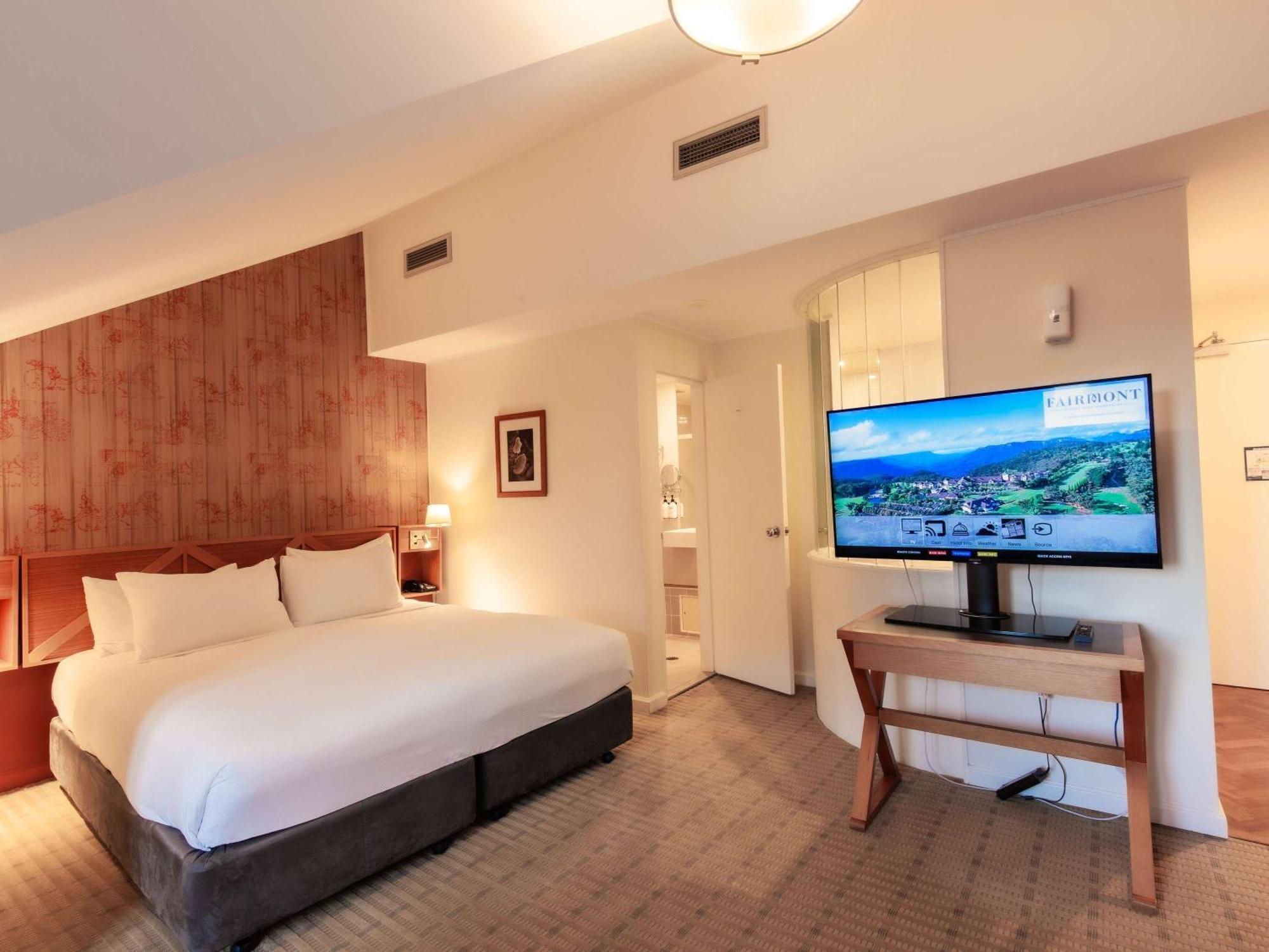 Fairmont Resort & Spa Blue Mountains Mgallery By Sofitel Leura Kültér fotó