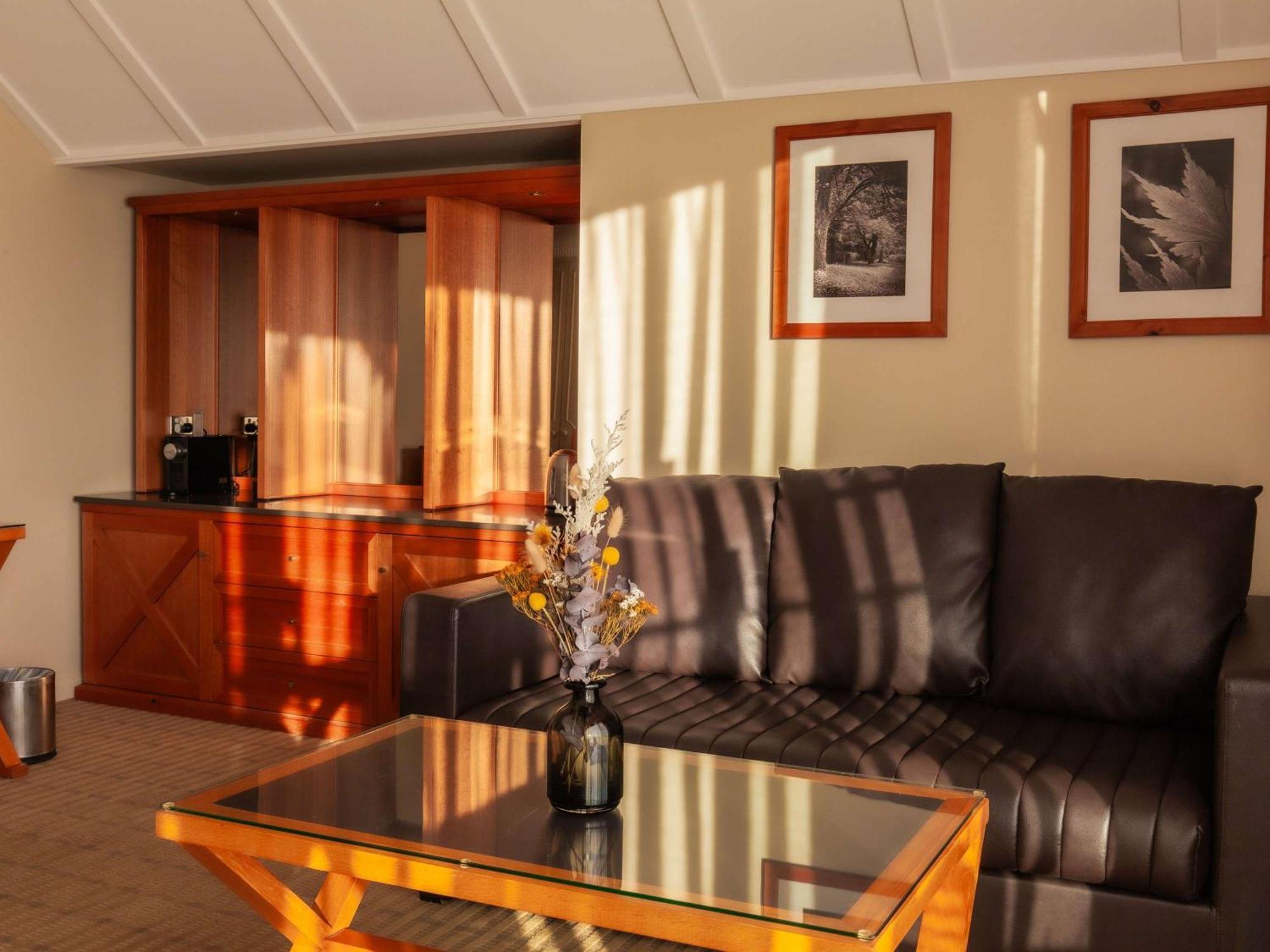 Fairmont Resort & Spa Blue Mountains Mgallery By Sofitel Leura Kültér fotó