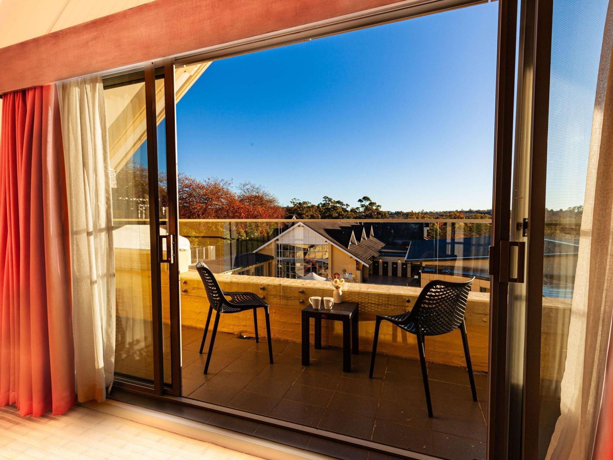 Fairmont Resort & Spa Blue Mountains Mgallery By Sofitel Leura Kültér fotó