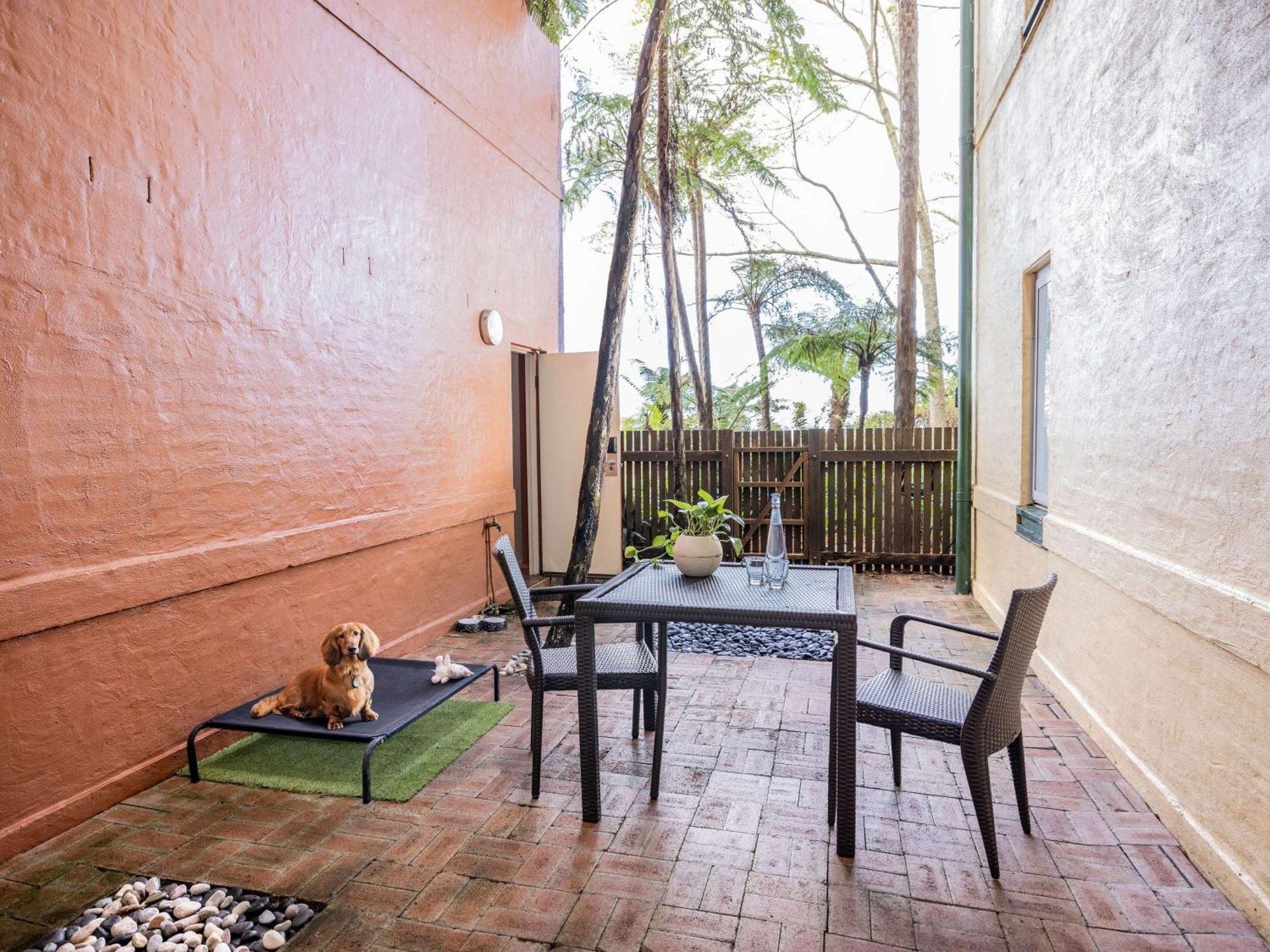 Fairmont Resort & Spa Blue Mountains Mgallery By Sofitel Leura Kültér fotó