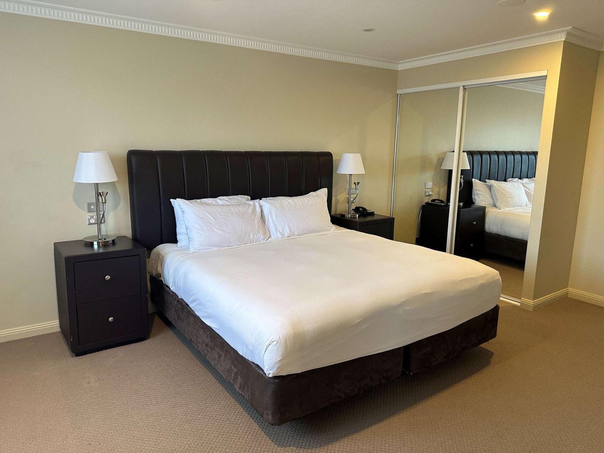 Fairmont Resort & Spa Blue Mountains Mgallery By Sofitel Leura Kültér fotó