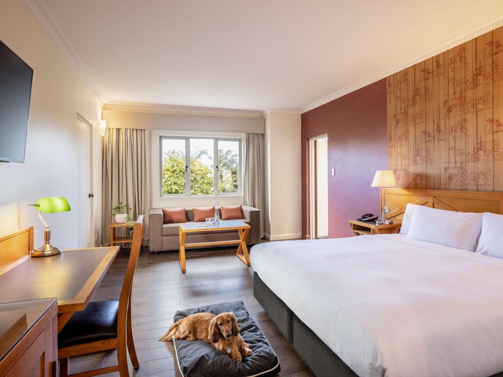 Fairmont Resort & Spa Blue Mountains Mgallery By Sofitel Leura Kültér fotó