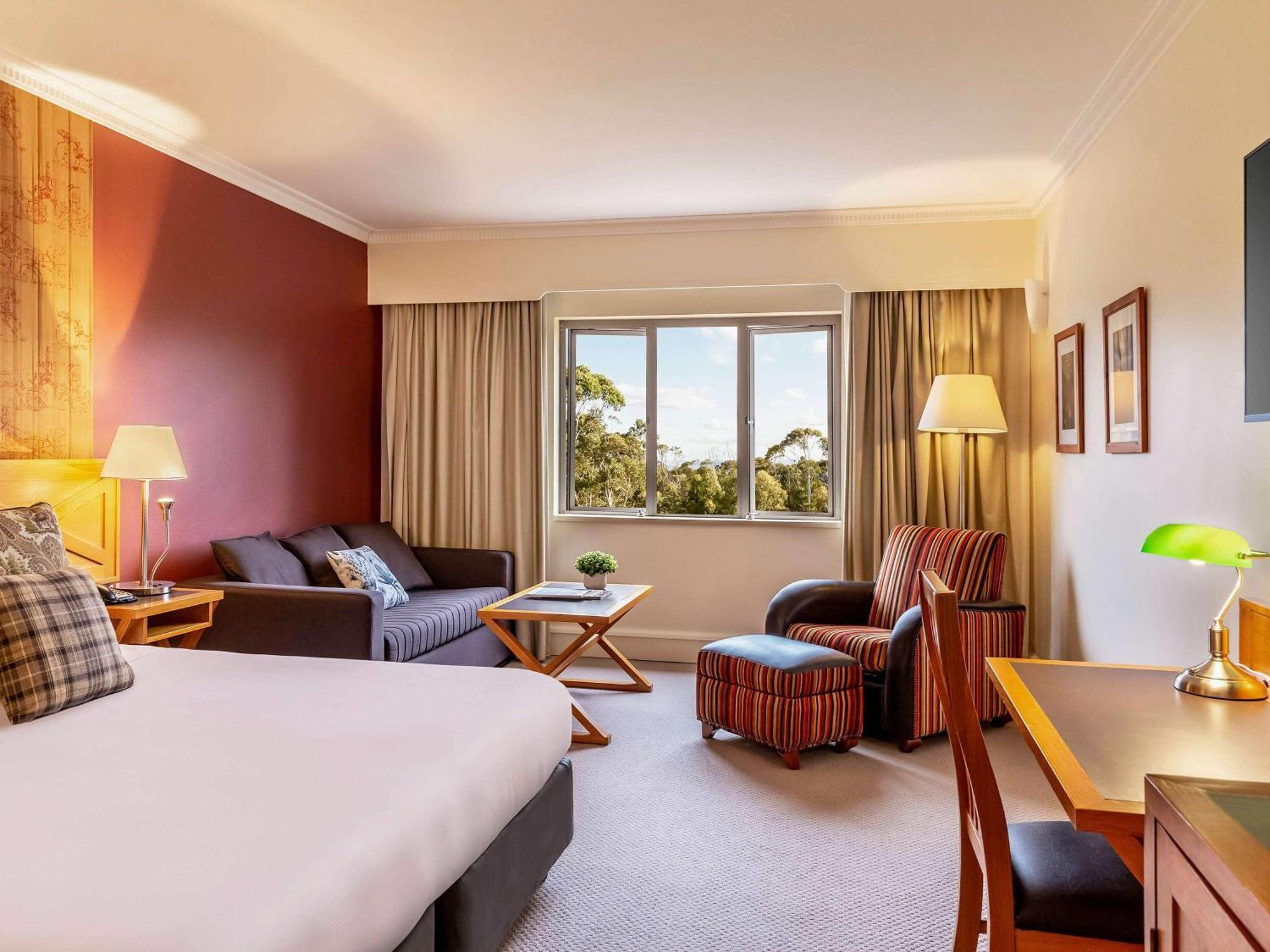 Fairmont Resort & Spa Blue Mountains Mgallery By Sofitel Leura Kültér fotó
