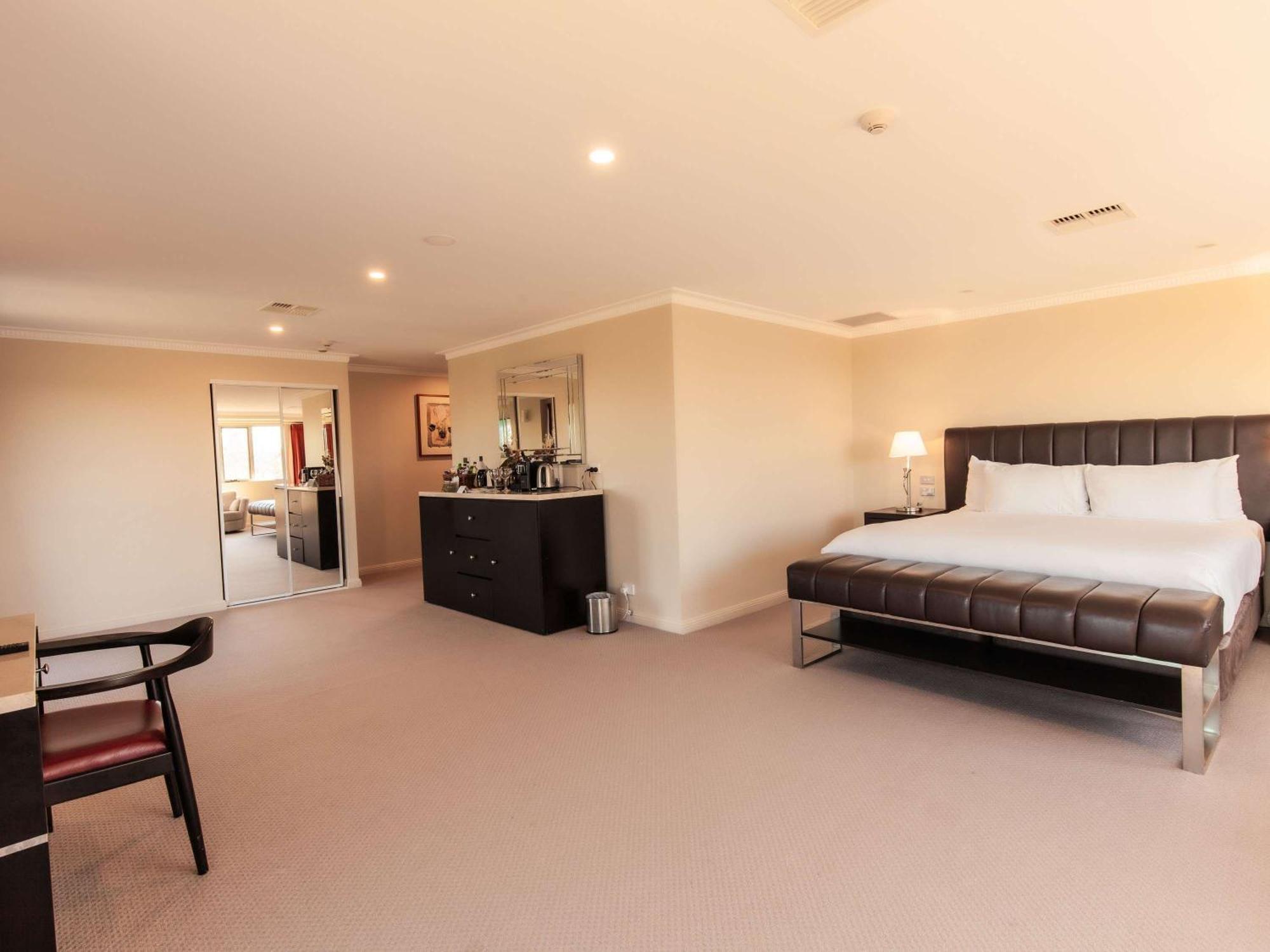 Fairmont Resort & Spa Blue Mountains Mgallery By Sofitel Leura Kültér fotó
