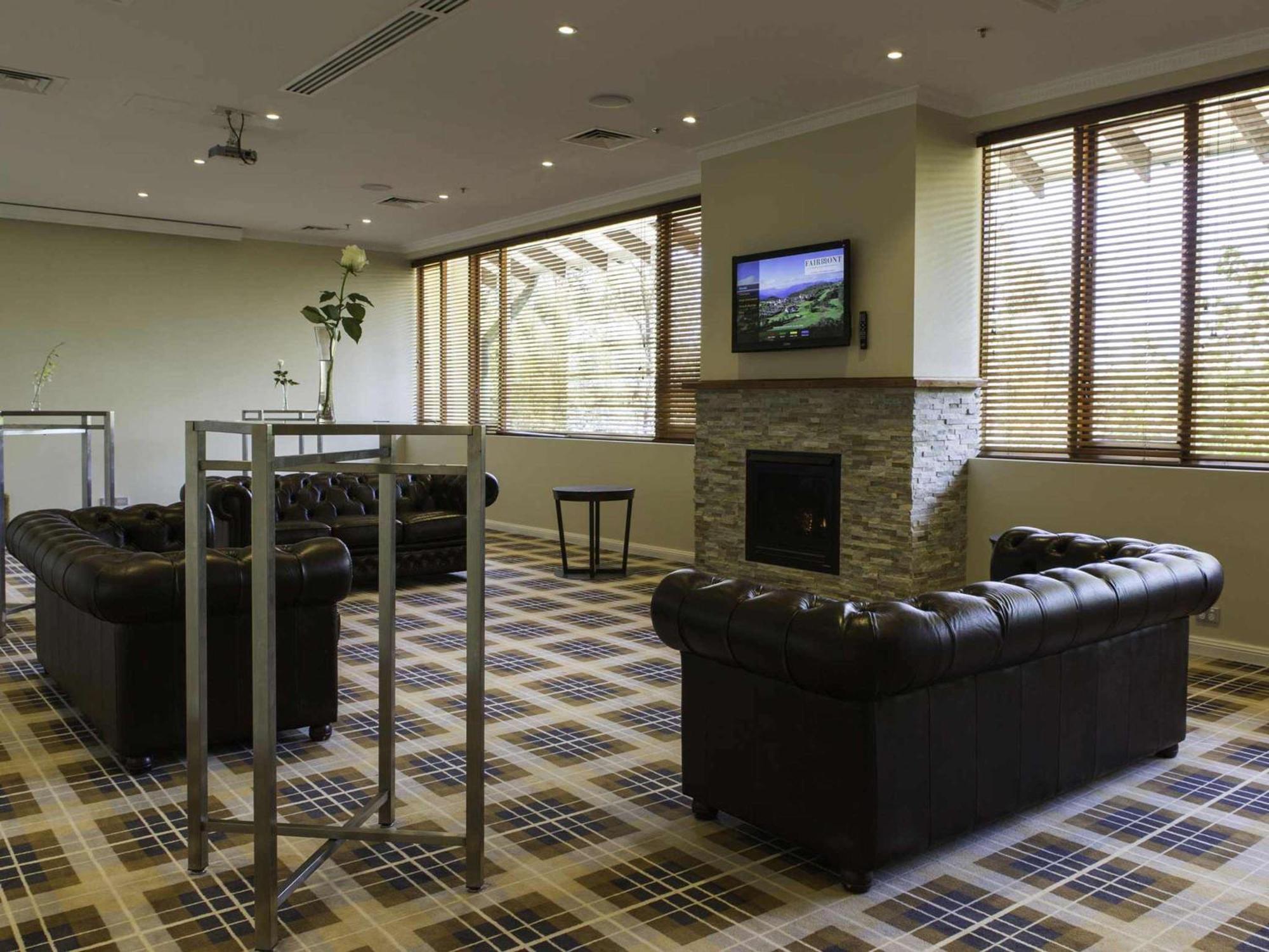 Fairmont Resort & Spa Blue Mountains Mgallery By Sofitel Leura Kültér fotó