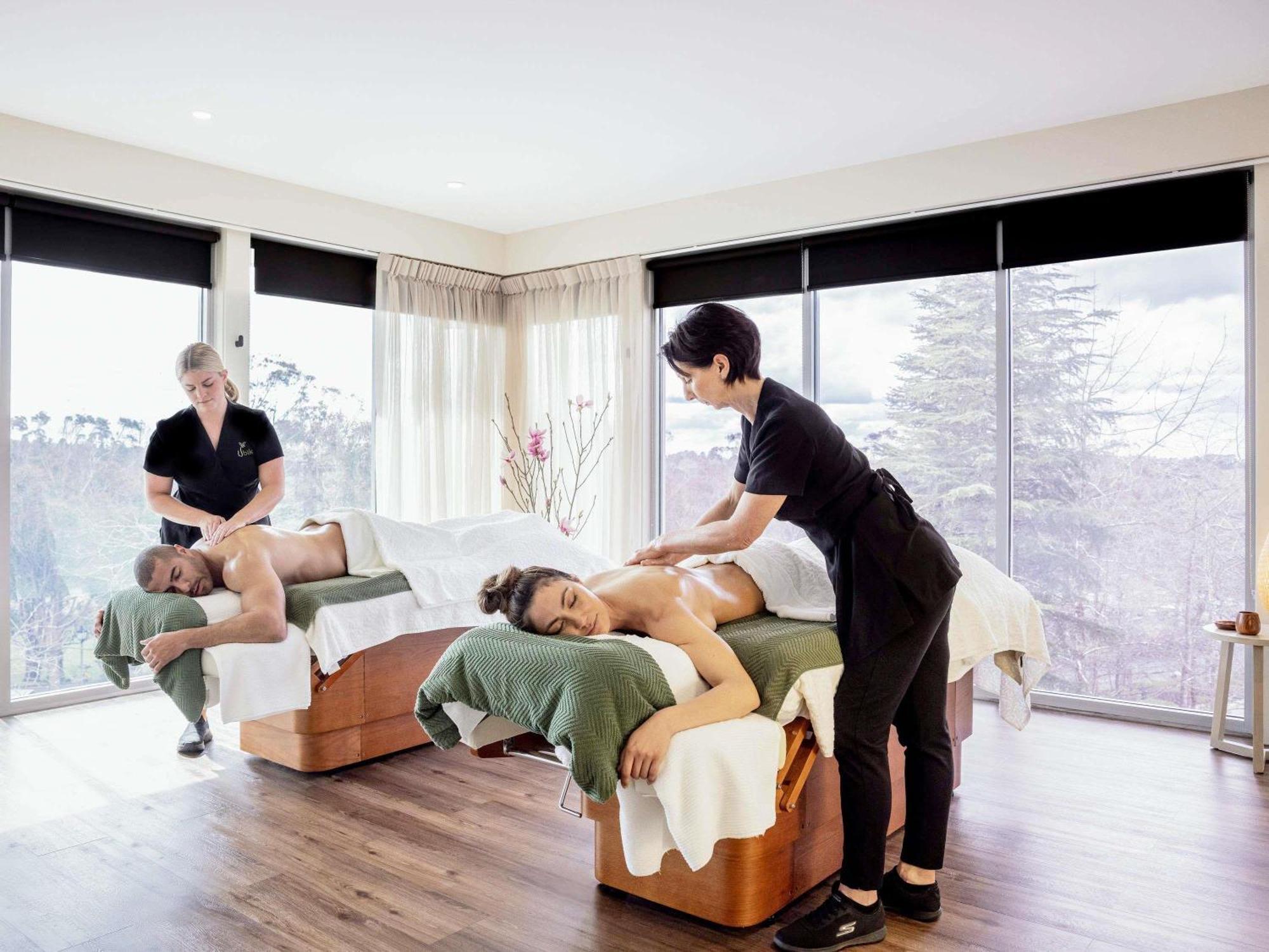 Fairmont Resort & Spa Blue Mountains Mgallery By Sofitel Leura Kültér fotó